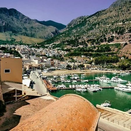 Stella Marina Hotel Castellammare del Golfo Exterior photo