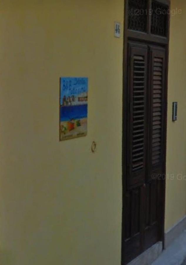 Stella Marina Hotel Castellammare del Golfo Exterior photo